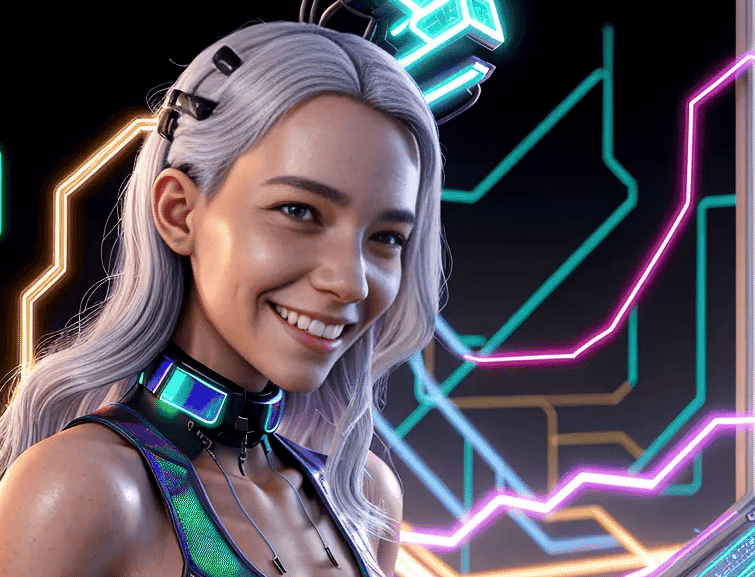 BreakTheAI — Playing with Autonomous Agents on TEN Protocol